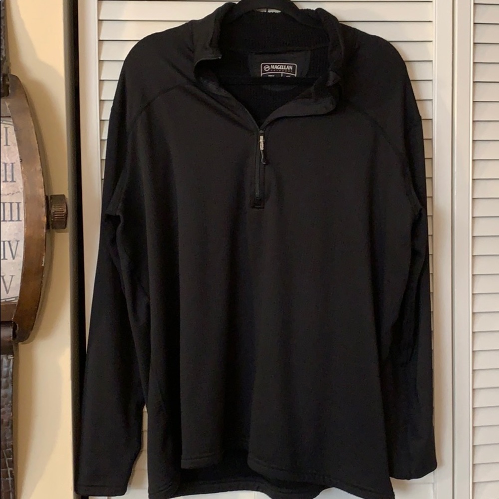 Magellan Pullover - image 1